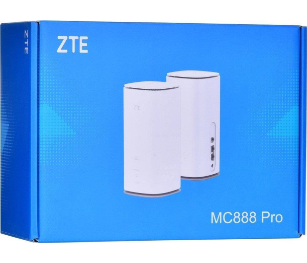 ZTE MC888 Pro 5G - 1114990 - zdjęcie 11